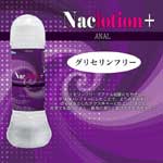 日本NPG NaClotion+後庭專用潤滑液-360ml