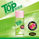 TOP水果潤滑液150ml-水蜜桃(購物滿3000元加購品)