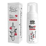 惡即淨薔薇騎士清潔慕斯-150ml