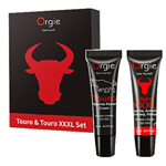 Orgie-鬥牛士硬核能量膏5mlx2