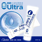 Chunhau．Ultra 新歡純天然水溶性潤滑液-超潤滑(30g)