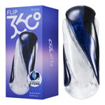 日本TENGA FLIP 360動感星球杯TFT-001-TW