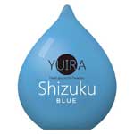 日本KMP YUIRA-Shizuku-BLUE強烈顆粒刺激自慰蛋(藍色)