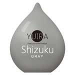 日本KMP YUIRA-Shizuku-GRAY強烈密著刺激自慰蛋(灰色)