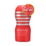 日本TENGA自慰杯15週年全新改版 原裝真空杯