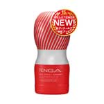 日本TENGA自慰杯15週年全新改版 氣墊杯
