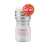 日本TENGA自慰杯15週年全新改版 原裝真空杯柔嫩版
