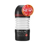 日本TENGA自慰杯15週年全新改版 扭動杯強韌版