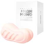 【日本GPRO】次世代HON-MONO人工皮膚夾吸自慰套