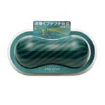 日本TENGA扭霸杯 MOOVA FIZZY GREEN重複使用立體旋轉軟殼自慰飛機杯(蘇打綠)