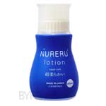 日本NURERU軟式(Super Soft)水溶性潤滑液250ml