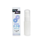 日本Prime冰涼薄荷感乳頭專用乳霜30ml