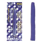 日本NPG＊超速乾PVA海綿的吸水棒