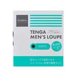 日本TENGA＊MENs LOUPE 男性精子檢測顯微鏡