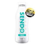 日本KMP＊SEND HOLE 高黏度保濕水溶性潤滑液360ml