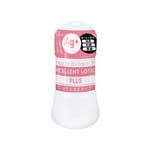 日本EXE＊Ag+卓越濃厚潤滑液-150ml(粉)