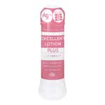 日本EXE＊Ag+卓越濃厚潤滑液-360ml(粉)