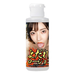日本NPG＊極嬢口交快感深田詠美潤-80ml