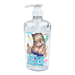 日本TamaToys Lovers低黏度極致潤滑-1000ml