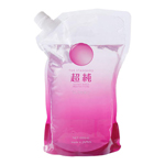 日本NPG 超純後庭專用潤(袋裝)-1000ml