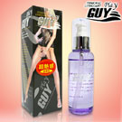 play GUY水溶性潤滑液-(超熱感)120ml
