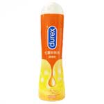 Durex 杜蕾斯熱感潤滑液 50ml 