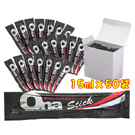 日本A-one＊Ona Stick 潤滑隨身包15ml (單包)