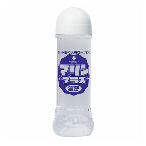 日本A-one＊海洋濃密 洗滌不要潤滑液_300ml