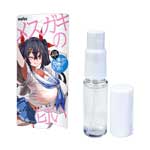 日本Tama Toys＊完全再現發情少女的香氛-10ml