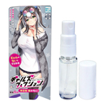 日本Tama Toys＊Gals Fiction神志那葵香氛10ml