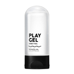 <table><tr><td><font color=blue>日本TENGA共趣潤滑液 PLAY GEL DIRECT FEEL刺激直達感潤滑液160ML(黑色)</font></td></tr></table>