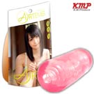 日本KMP＊ArtemisHole 男用自慰器★~愛內 希