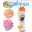 日本NPG＊得濃TPO ひとりエッチ 潤滑液360ml((購物滿4000元加購品)