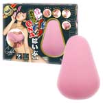 日本NPG＊7段變頻彈性USB充電式跳蛋(粉色)
