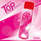 <table><tr><td><font color=blue>TOP潤滑液220ml 【超熱感】(購物滿4000元加購品)</font></td></tr></table>