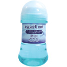 日本 EXE ＊卓越潤滑 - 清涼薄荷 濃稠型 150ml