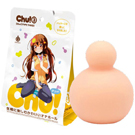 日本EXE＊Chu 3新感觸夾吸男用自慰器~~更新包装了！