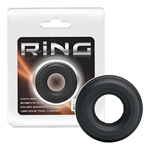 RING人體工學矽膠套環-1入