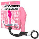 日本Tama Toys＊異物插入性活前列腺體驗-粉