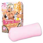 日本Tama Toys＊美麗野獸性御不能の連續PC筋