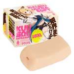 日本EXE＊KUU-SOU極緻超柔軟夾吸自慰器
