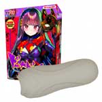 日本Tama Toys＊多娜多娜聯名款自慰- 菊千代