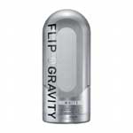 日本TENGA FLIP 0 GRAVITY 重複使用型飛機杯(細緻白)_TFZ-004