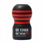 日本TENGA＊巔峰真空杯TOC-201SDH