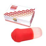 日本PEACH TOYS＊KAKU-MEIKI MIMIZU555夾吸自慰