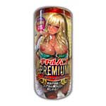 日本A-one＊ 黑辣妹性愛體驗小陰唇飛機杯