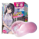 日本TH對子哈特＊Lv.99限界突破夾吸器-極致真空