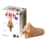 日本A-one完美小陰唇 菫 自慰套