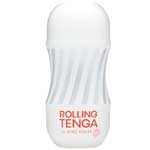 日本TENGA ROLLING TENGA GYRO ROLLER CUP(Soft)軟版高潮自慰飛