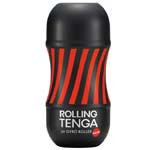 日本TENGA ROLLING TENGA GYRO ROLLER CUP(Hard)硬版高潮自慰飛